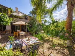 Ferienhaus Villa 50 in Théoule-sur-Mer - 5 Personen, Hund erlaubt