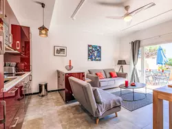 Bild zur gratis inserierten Ferienwohnung Résidence Mer et Vacances.