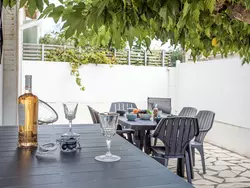 Ferienhaus Abdon Gaux in Canet-en-Roussillon - 6 Personen, Hund erlaubt