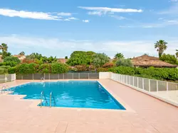 Bild zur gratis inserierten Ferienwohnung Le Green Village.