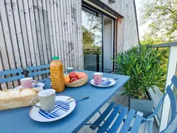 Ferienwohnung Maner roz in Trébeurden - 4 Personen, Hund nicht erlaubt