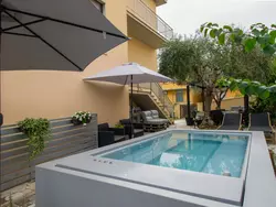 Ferienwohnung Michelle in San Miniato - 5 Personen, Hund nicht erlaubt