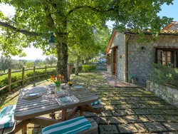 Bild zur gratis inserierten Ferienwohnung Sottopoggetto.