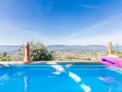 Bild zur gratis inserierten Ferienwohnung La Sosta di Fano.