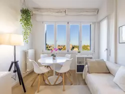 Bild zur gratis inserierten Ferienwohnung San Donato Open Space.