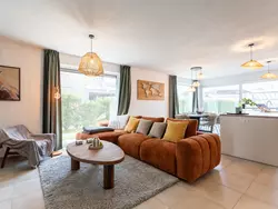 Bild zur gratis inserierten Ferienwohnung Casa Pepino in quiet cul de sac.