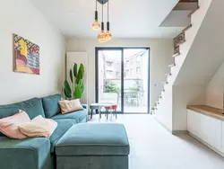 Bild zur gratis inserierten Ferienwohnung Lili's with terrace.