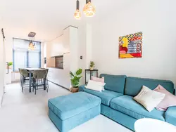 Bild zur gratis inserierten Ferienwohnung Lili's with terrace.
