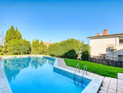 Bild zur gratis inserierten Ferienwohnung Mirador del Pedró.