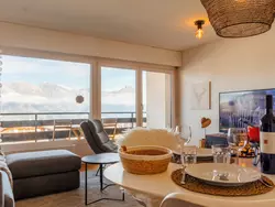 Bild zur gratis inserierten Ferienwohnung Olympic FE6.