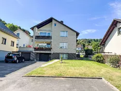 Ferienwohnung Celine in Lügde - 4 Personen, Hund nicht erlaubt