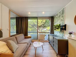 Bild zur gratis inserierten Ferienwohnung Le Saint Clair.