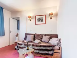 Bild zur gratis inserierten Ferienwohnung Les Olympiades.