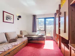 Bild zur gratis inserierten Ferienwohnung Les Olympiades.