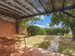 Bild zur gratis inserierten Ferienwohnung Villa 13.