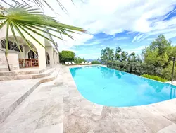 Ferienhaus Odyssee in Roquebrune-sur-Argens - 8 Personen, Hund nicht erlaubt