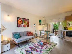 Ferienhaus Les Parcs de Gassin in Gassin - 4 Personen, Hund nicht erlaubt