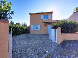 Ferienhaus Les Floriales in Vaux-sur-Mer - 6 Personen, Hund erlaubt