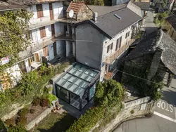 Bild zur gratis inserierten Ferienwohnung La Maison de Tobie.