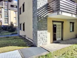 Bild zur gratis inserierten Ferienwohnung Tigli.