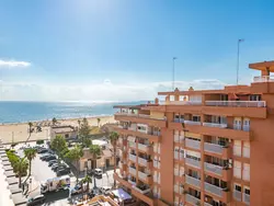 Bild zur gratis inserierten Ferienwohnung Playa Patacona.