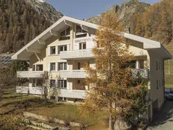 Ferienwohnung Atlantis Apartments in Samnaun - 2 Personen, Hund nicht erlaubt