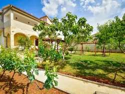 Ferienwohnung Marija in Općina Sukošan - 5 Personen, Hund nicht erlaubt