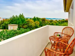 Ferienwohnung Marija in Općina Sukošan - 4 Personen, Hund nicht erlaubt