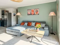 Bild zur gratis inserierten Ferienwohnung le clos de la mayade.
