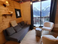Ferienwohnung Balcons de Venosc in Les Deux Alpes - 4 Personen, Hund nicht erlaubt