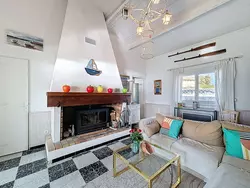 Bild zur gratis inserierten Ferienwohnung Les cabanes de Pérols.