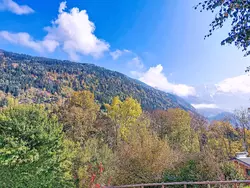 Ferienwohnung Beaulieu in Saint-Gervais-les-Bains - 6 Personen, Hund erlaubt