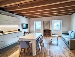 Ferienwohnung Panorama in Brenzone sul Garda - 5 Personen, Hund nicht erlaubt