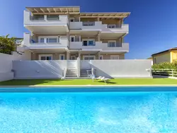 Bild zur gratis inserierten Ferienwohnung Attico Sunset Breeze.