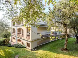 Ferienwohnung Monolocale Panorama in Malcesine - 2 Personen, Hund nicht erlaubt