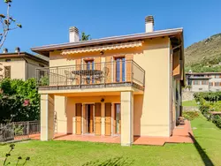 Ferienwohnung Letizia in Gera Lario - 6 Personen, Hund nicht erlaubt