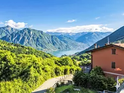 Bild zur gratis inserierten Ferienwohnung Bellavista.