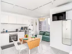 Ferienwohnung Congreso in Málaga (Andalusien) - 2 Personen, Hund nicht erlaubt