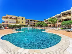 Ferienwohnung Blue Neptuno in Santiago del Teide - 4 Personen, Hund nicht erlaubt