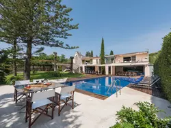 Ferienhaus Can Pedro in Inca (Raiguer) - 10 Personen, Hund nicht erlaubt