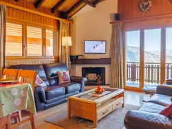 Ferienwohnung Hortensia 33 in Veysonnaz - 6 Personen, Hund nicht erlaubt