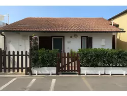 Bild zur gratis inserierten Ferienwohnung Villa Chiara - Follonica.