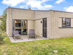 Ferienhaus Windlicht in Lembruch - 6 Personen, Hund erlaubt