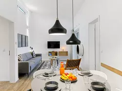 Ferienhaus Sonnenwiese in Hüde - 6 Personen, Hund erlaubt