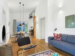 Bild zur gratis inserierten Ferienwohnung Sonnenschein.