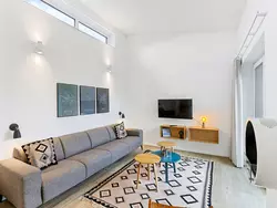 Bild zur gratis inserierten Ferienwohnung Wellenklang.