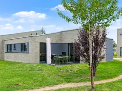 Ferienhaus Lichtblick in Lembruch - 6 Personen, Hund erlaubt