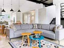 Bild zur gratis inserierten Ferienwohnung Seeufer Lodge.