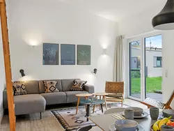 Bild zur gratis inserierten Ferienwohnung Lichtblick.