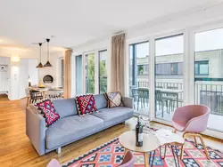 Bild zur gratis inserierten Ferienwohnung Seeidyll.